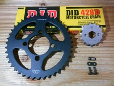 Honda CBR 125 R, CBR125, JC34