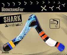BoomerangFan Shark, leichter
