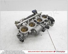 Drosselklappengehäuse