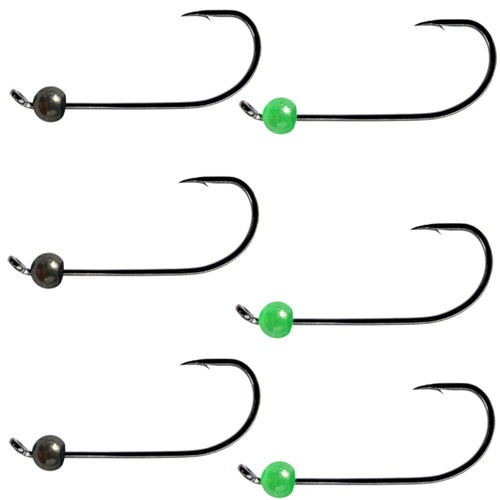 Trout master tungsten - tungsten, micro