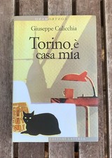 Torino è casa mia Giuseppe Culicchia