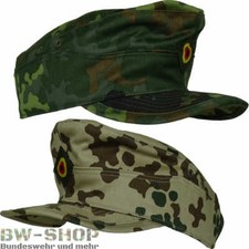 Original bundeswehr feldmütze - original,