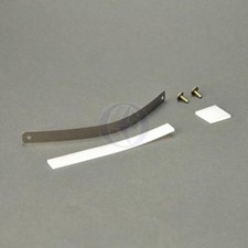 Thunder Tiger Auspuff