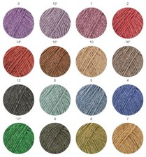 Lana Grossa NEW CLASSIC 50 g