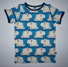 Smafolk T-Shirt mit niedlichem