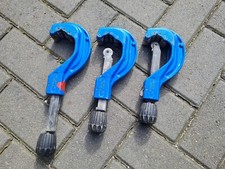 3 Stück Uponor Rohrschneider