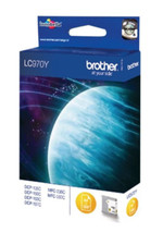 original brother lc970y brother lc970 gelb brother dcp-135c dcp-150c dcp-153c