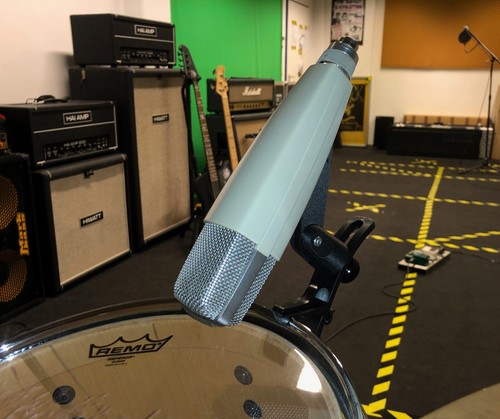 Sennheiser md421 - sennheiser,