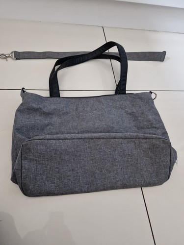Bugaboo buffalo tasche grau - buffalo,