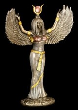 Isis Figur - Ägyptische