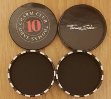 Thomas Sabo 10 Jahre Charm