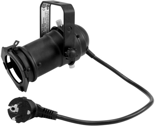 Eurolite par spot 10 - spot, gu-10