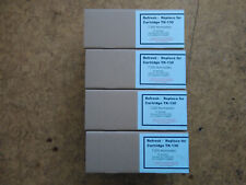 Toner kompatibel für Kyocera FS1300D FS1350DN FS102 - TK130, TK-130 Schwarz