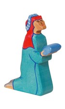 BALTHASAR Nr 2 Holztiger