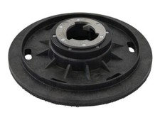 Treibteller mit DOM für Pads