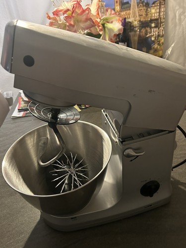 Küchenmaschine zum rühren - zum,