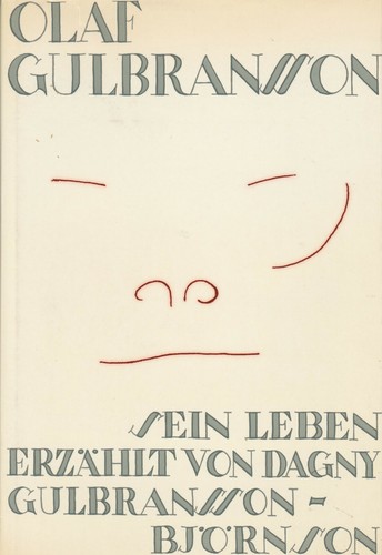 Olaf gulbransson sein - olaf,