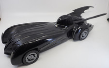 Batmobile - Batman & Robin - Kenner -  Lose - Kenner 1997