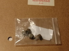 4 Gummi Füße  Thorens TD 160 146 166 160 MK II  gebraucht schwarz o a Farben