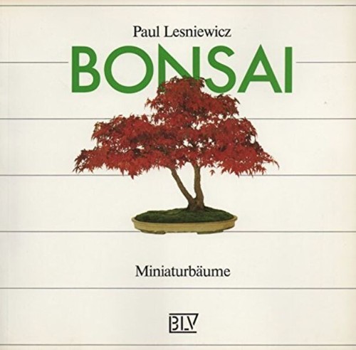 Bonsai miniaturbäume p - -,