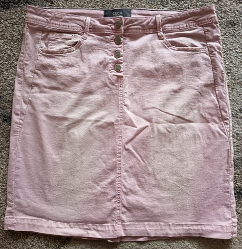 Stretch jeans rock von - jeans, "cecil"