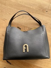 Furla Bag Primula Hobo L Leder