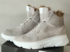 MARC Shoes Winter Sneakers
