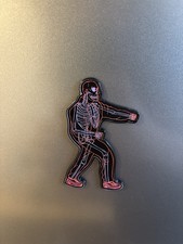 Thunderdome 2025 Magnet Gabber