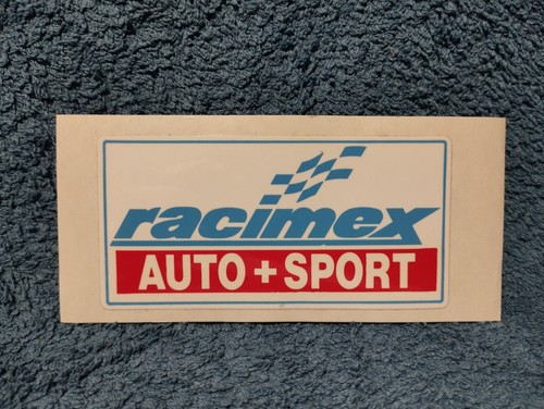 Racimex auto sport - auto, +
