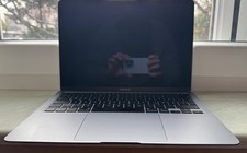 Apple macbook air - macbook, (2020)