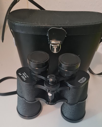 Praktica 7x50 fernglas - praktica, 50
