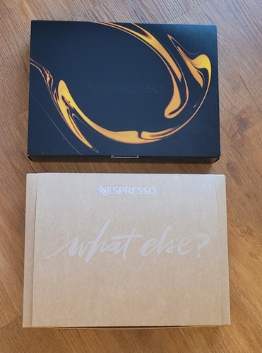 Nespresso kapsel sammelboxen - nespresso,