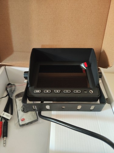 Zoll kfz monitor 3 - 5,