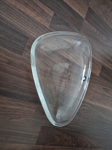 Glasschale leonardo - glasschale,