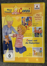 DVD Meine Freundin Conni -