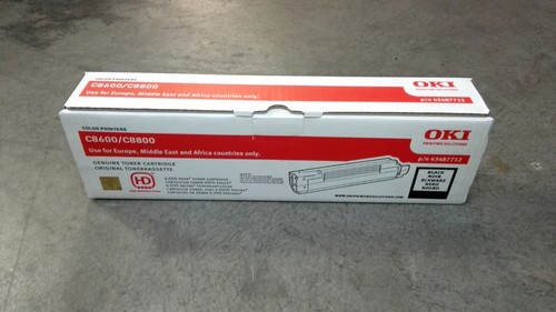 Okidata 43487712