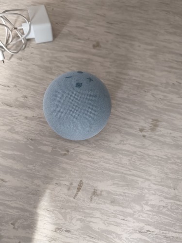 Amazon echo dot - dot, generation