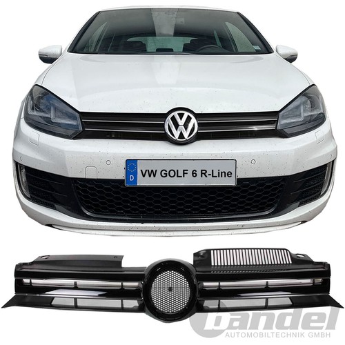 Sport grill kühlergrill - sport,