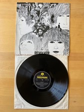 The beatles revolver - the,