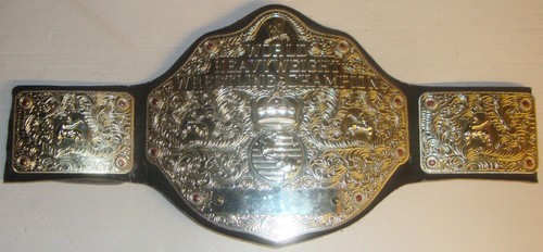 Wwe kinder wrestling world - kinder,