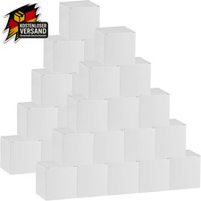 Kleine Geschenkbox Weiß