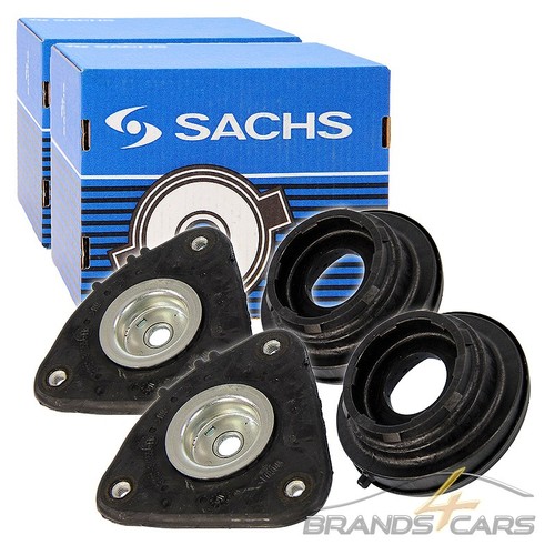 Sachs domlager - 2x,