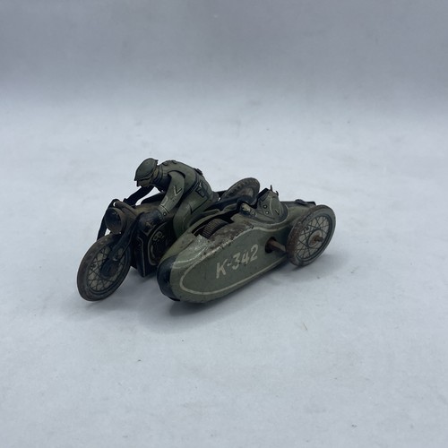 Cko kellermann motorrad mit - cko,