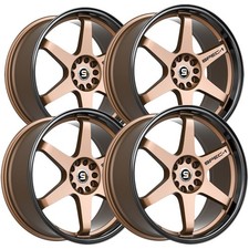 (Set of 4) Spec-1 SPT-33