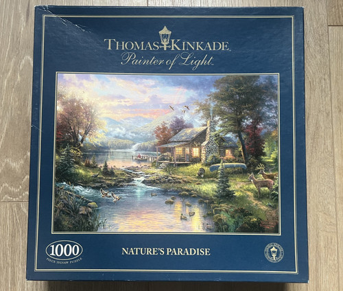 Gibsons puzzle von - gibsons, thomas