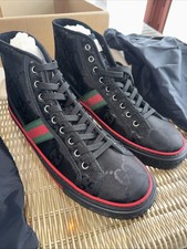Gucci  Gr.44 Tennis 1977