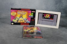 Rock N' Roll Racing / Nintendo