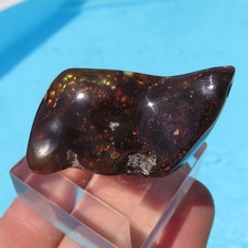 Mineralien: Außergewöhnliche