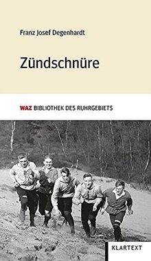 Zündschnüre von degenhardt - von,