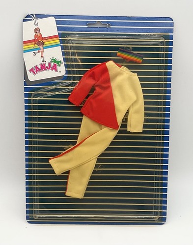 Vintage 70er jahre tanja - vintage, ,,tanja